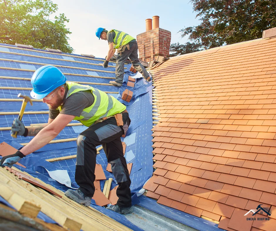 Why choose Roof Repair Near Me in Stites, ID