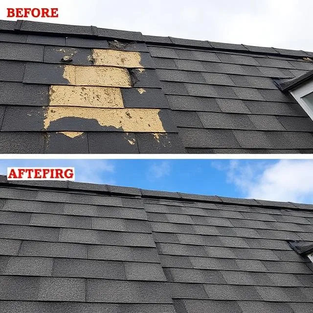 Roof Repair Near Me in Stites, ID near me